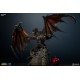 World of Warcraft Deathwing Statue 65 cm